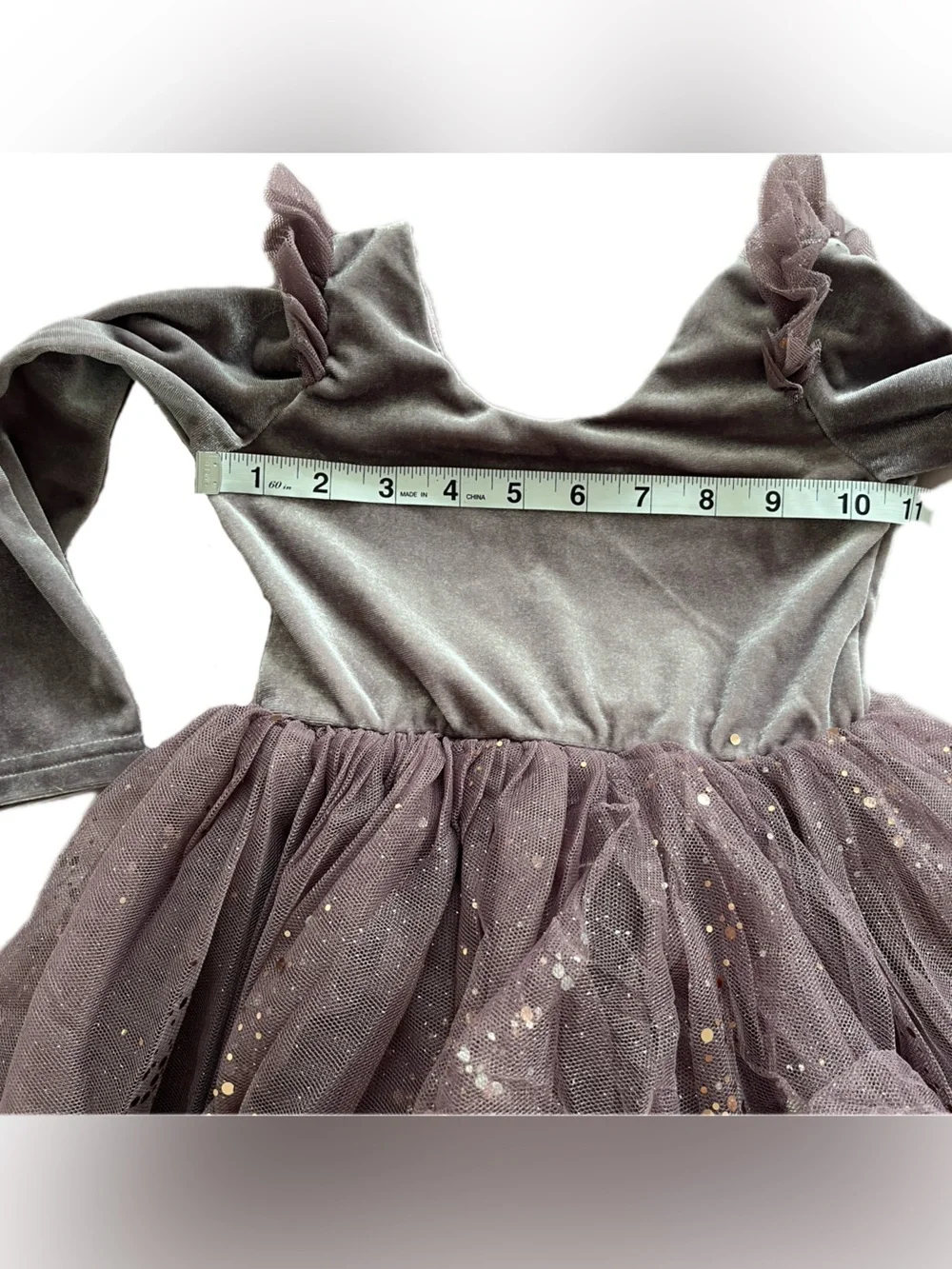 Elestory elegant grayish